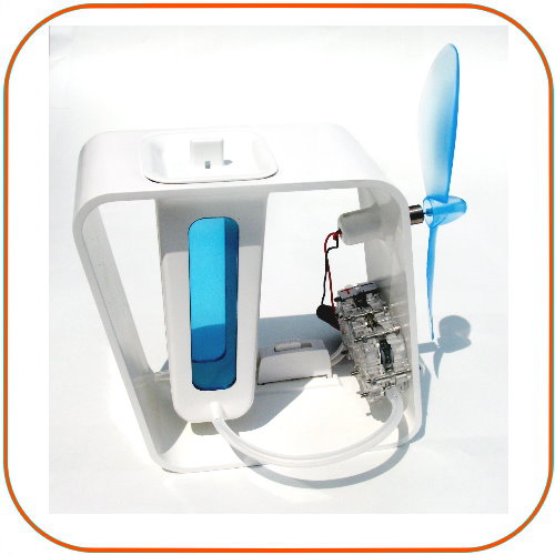 Bio-Energy Kit