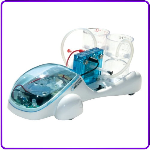 Hydrocar