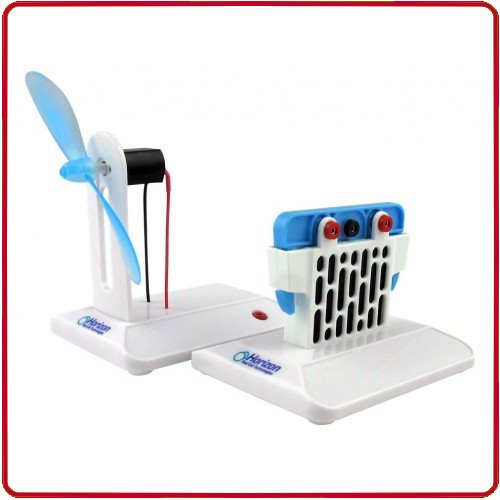 Salt Water Fuel Cell