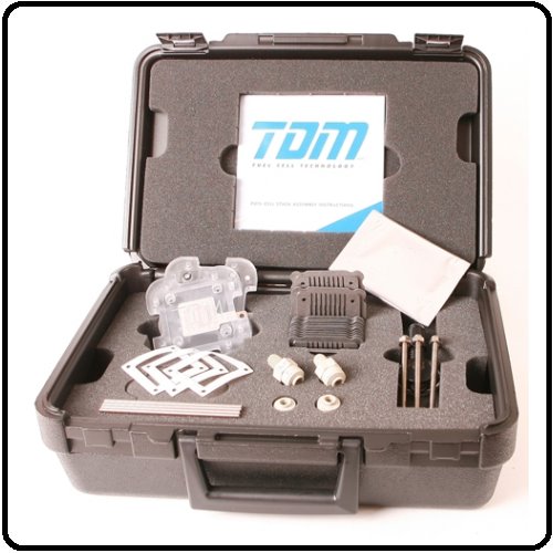 TDM Flex-Stak Kit (10 Cell)