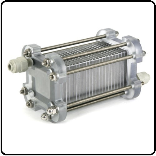Monteret TDM Flex-Stak (20 Cell)