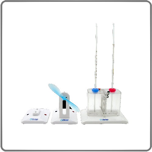 Thermal Power Science Kit