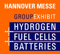 Europe’s largest hydrogen, fuel cells and battery exhibition